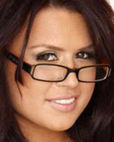 Ева Анджелина фото