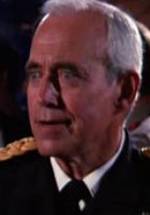 Джордж Р. Робертсон фото