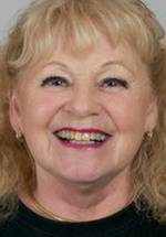 Керстин Грин фото