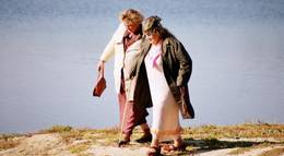 Кадр из фильма "У реки" - 1