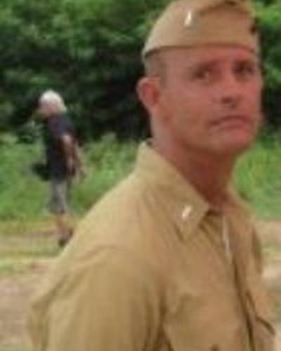 Джеймс Джудд фото