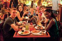 Кадр Бесстыдники