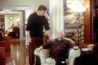 Кадр Семейные ценности