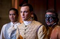 Кадр Хотел бы я быть здесь