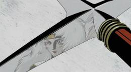 Кадр из фильма "Аниматрица: Программа" - 1