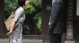 Кадр из фильма "Сезон хороших дождей" - 1