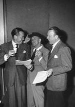 Фред Аллен фото