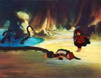 Кадр Властелин колец