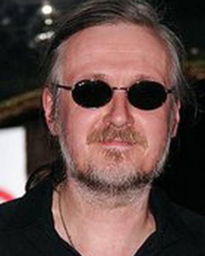 Дмитрий Таланкин фото