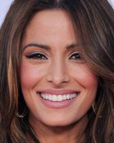 Сара Шахи фото