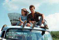 Кадр Луговые собачки