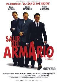 Постер Хамелеон