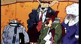 Кадр из фильма "С добрым утром" - 2