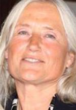 Лена Стрёмдаль фото