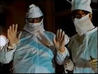 Кадр Действуй, Маня!