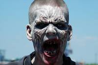 Кадр Зона мертвых