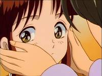 Кадр Таинственная игра