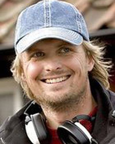 Андерс Густафссон фото