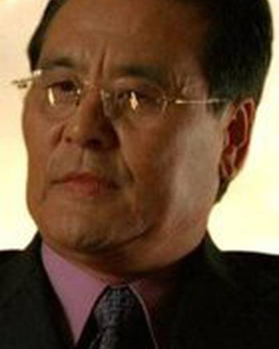 Рэйн Чунг фото