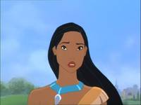 Кадр Покахонтас 2: Путешествие в Новый Свет (видео)