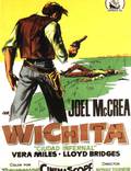 Постер из фильма "Уичито" - 1