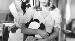 Кадр из фильма "Люди-ящеры" - 2