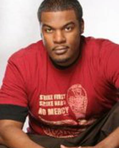 Эсау МакГроу фото