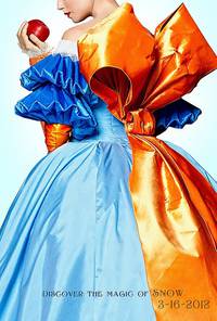 Постер Белоснежка: Месть гномов