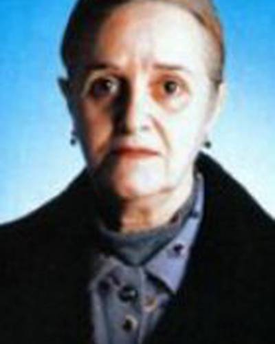 Чус Лампреаве фото