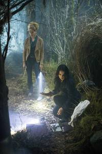 Кадр Ведьмы Ист-Энда