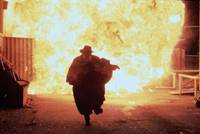 Кадр Человек тьмы III (видео)