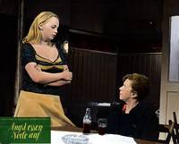 Кадр Страх съедает душу