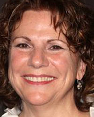 Моника Прудом фото