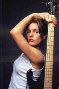 Кадр Бандитки