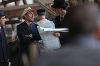 Кадр Лига мечты