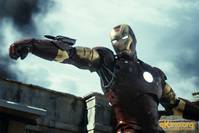 Кадр Железный человек