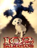 Постер из фильма "102 далматинца" - 1