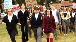 Кадр из фильма "Троцкий" - 1