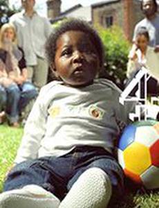 Born with Two Mothers