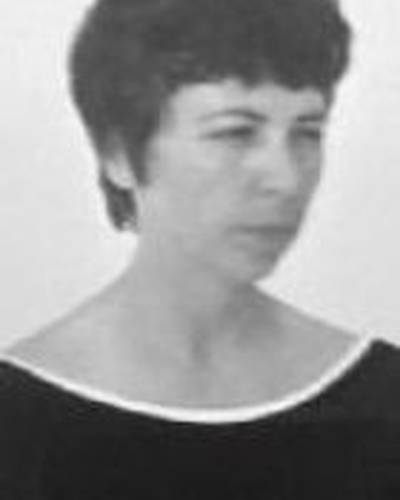 Елена Габриелова фото