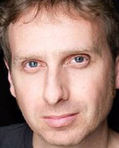 Руди Бэйкер фото