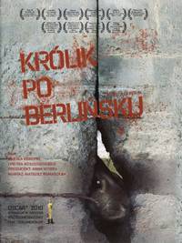 Постер Кролик по-берлински