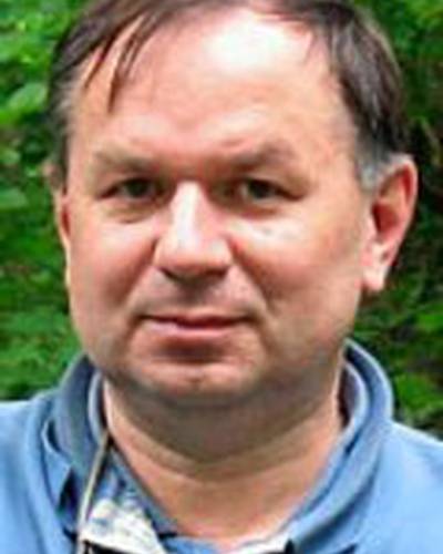 Александр Гребенкин фото