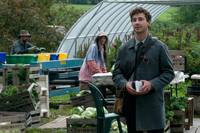 Кадр Грязные игры