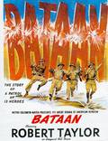 Постер из фильма "Батаан" - 1