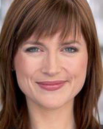 Кэти Дерэм фото