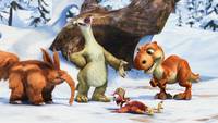 Кадр Ледниковый период 3: Эра динозавров
