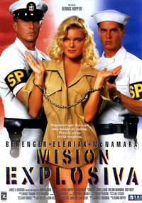 Постер Конвоиры