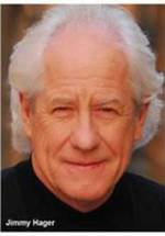 Джимми Хагер фото
