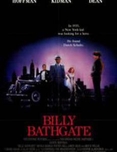 Билли Батгейт